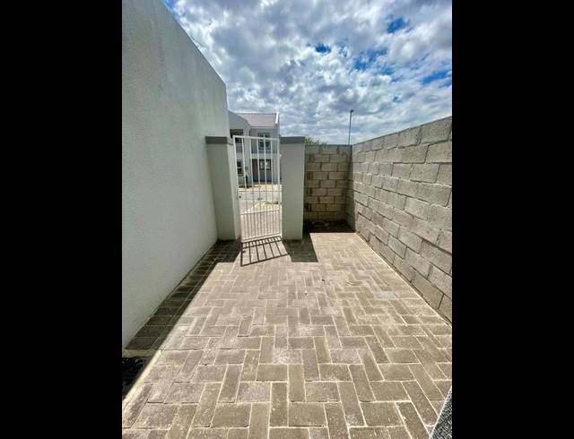 3 BEDROOM PROPERTY TO RENT IN PINEHURST